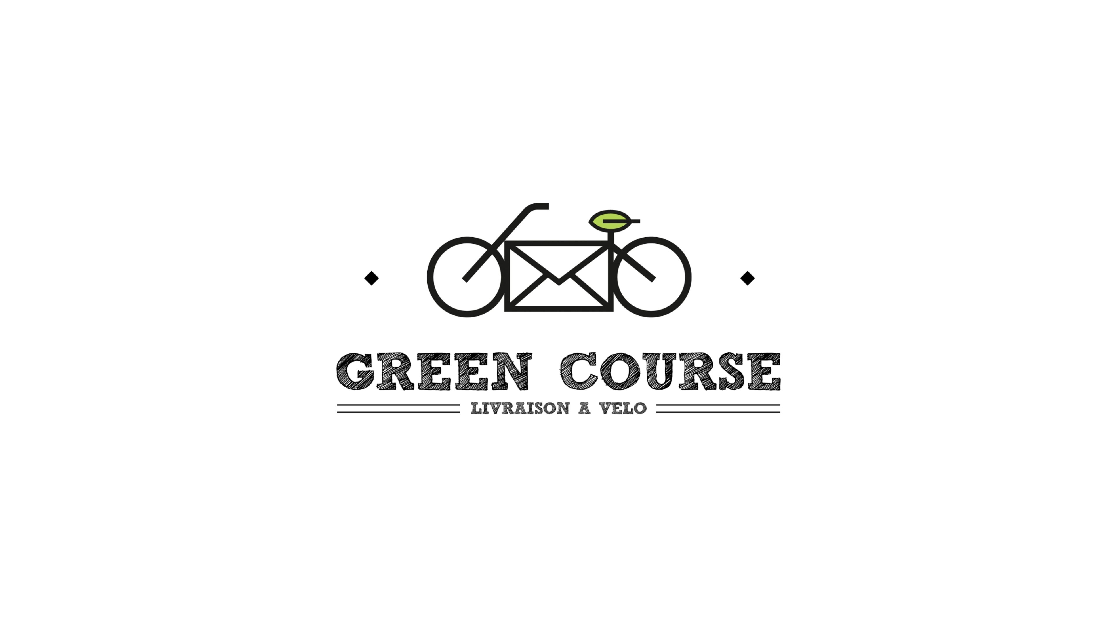logo - Green Course